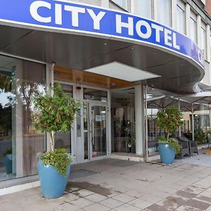 City Hotel Jönköping