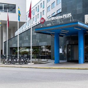 Park Inn by Radisson Stockholm Hammarby Sjöstad